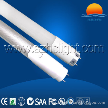 UL T8 Led 9W 900LM 600MM With Unique Design,Hot Sale in America